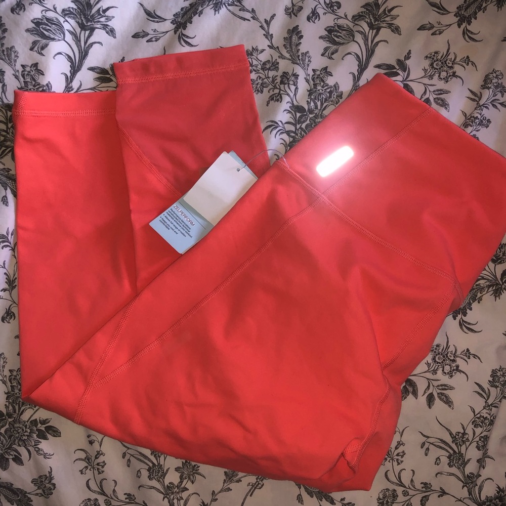 NWT Zella leggings